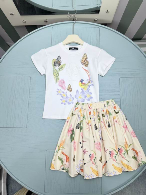 Roberto Cavalli Kid 0120