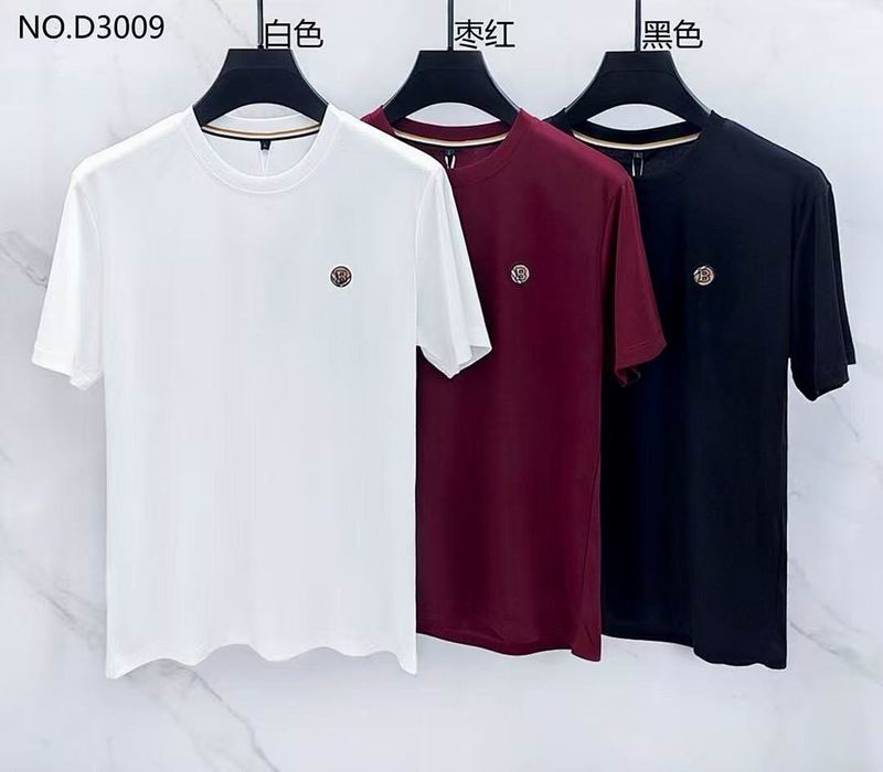 Burberry M-4XL 8qx3009