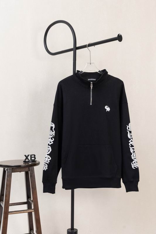 Chrome Hearts S-XL xetr62