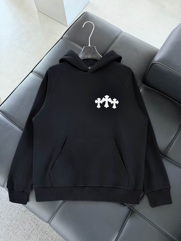 Chrome Hearts S-XL xetr90