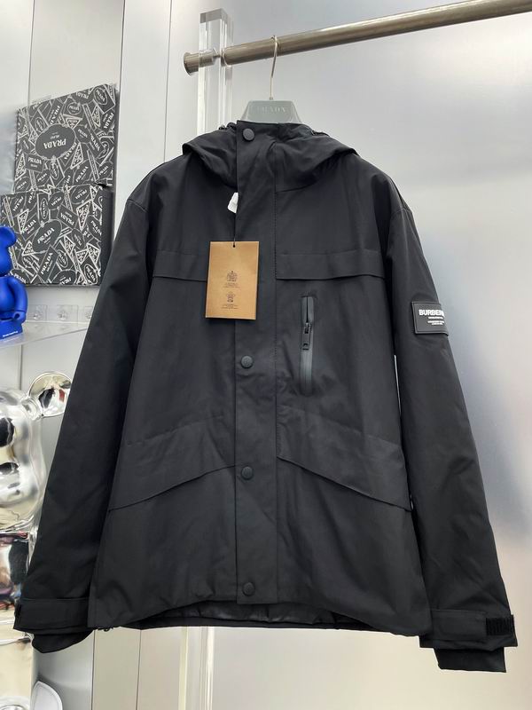 Burberry M-3XL xetr406