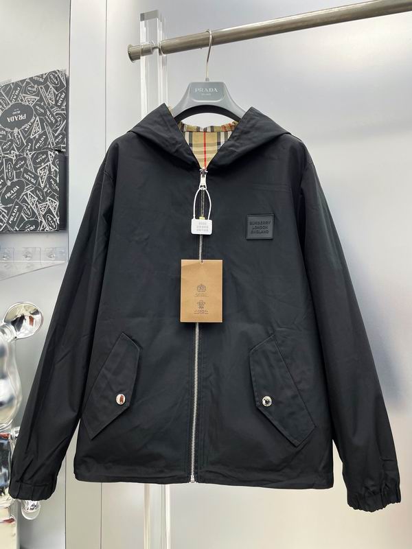 Burberry M-3XL xetr408