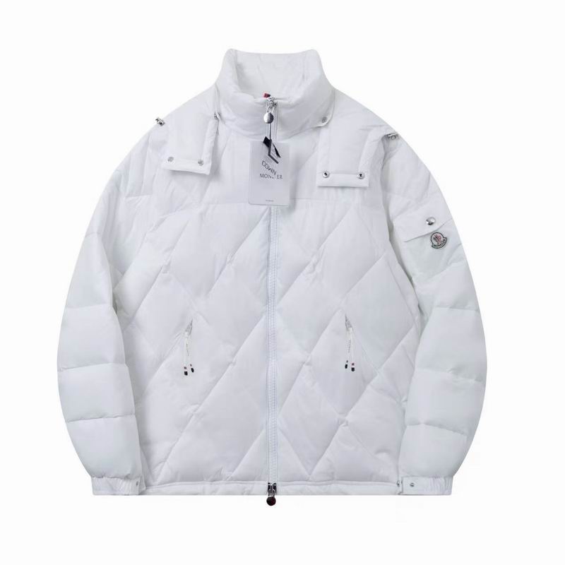 Moncler S-XL xetr317