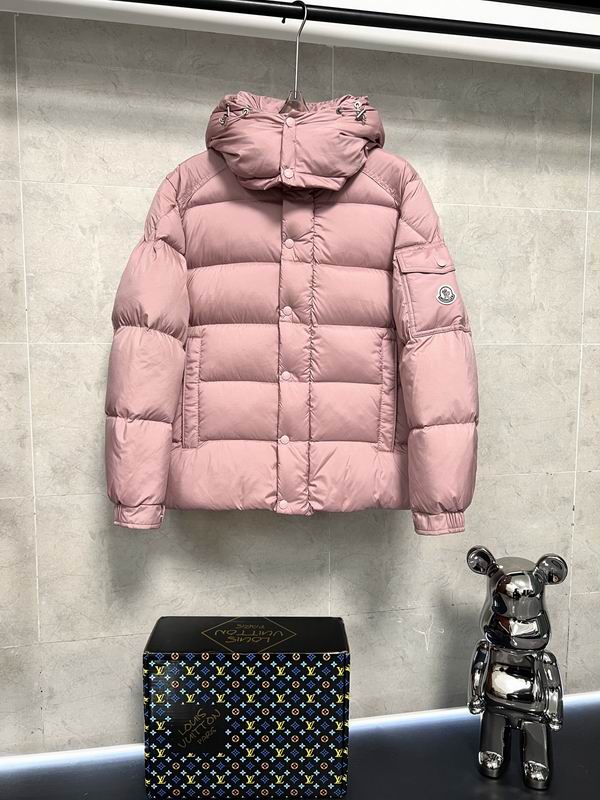 Moncler sz1-5 xetr326