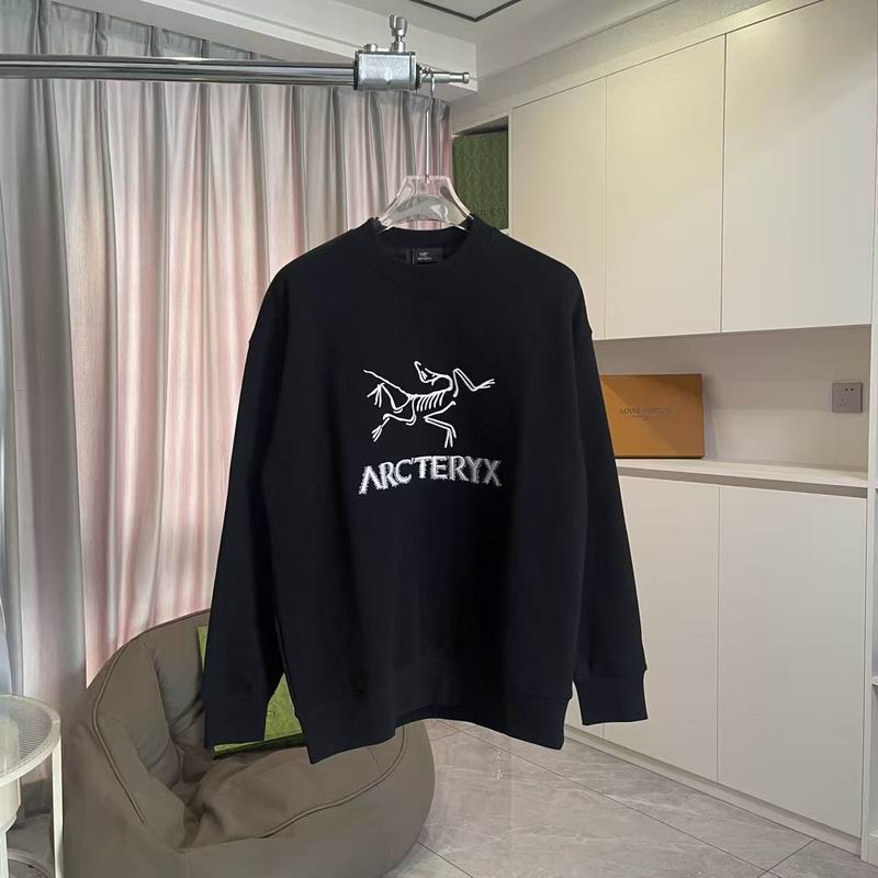 Arcteryx S-2XL xetr82