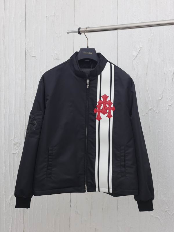 Chrome Hearts Jacket 1211