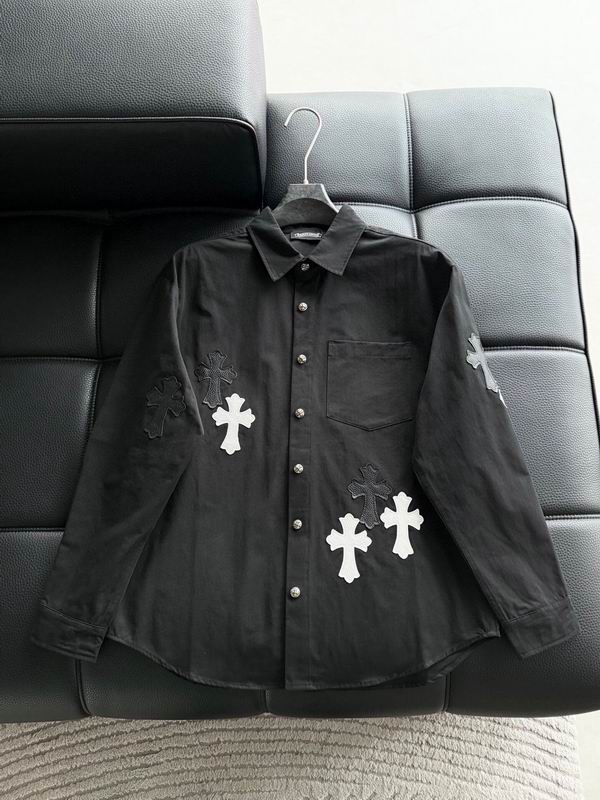 Chrome Hearts M-3XL xetr14