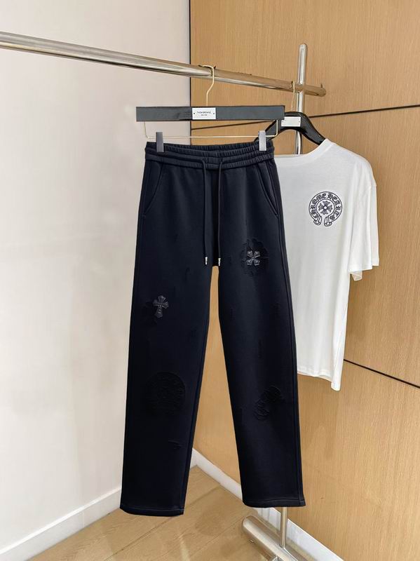 Chrome Hearts M-3XL xetr28