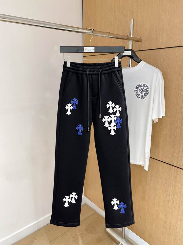 Chrome Hearts M-3XL xetr30