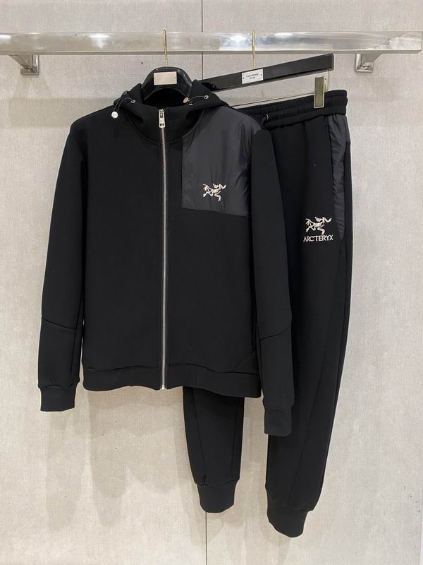 Arcteryx M-3XL xetr39