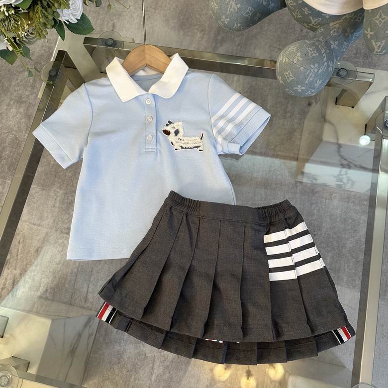 Thom Browne Kid 0127