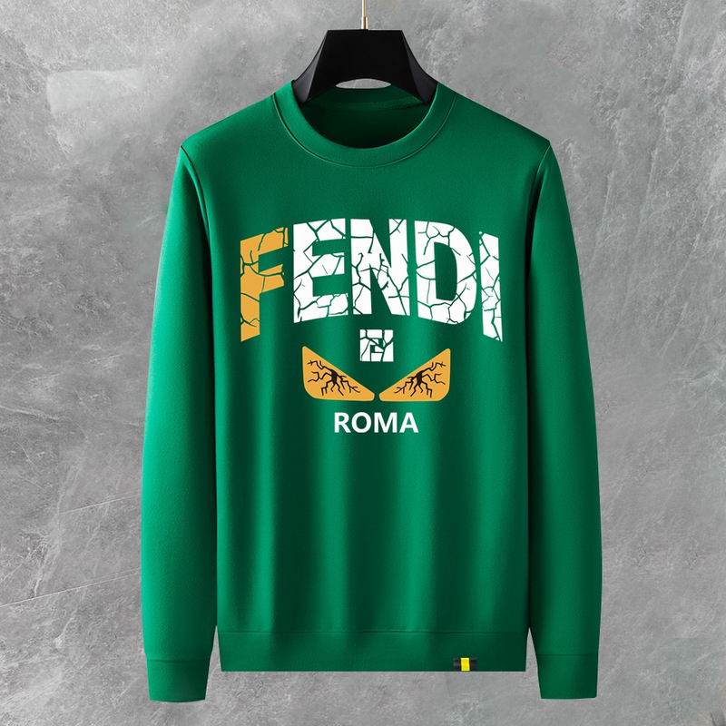 Fendi M-4XL 11Lx80