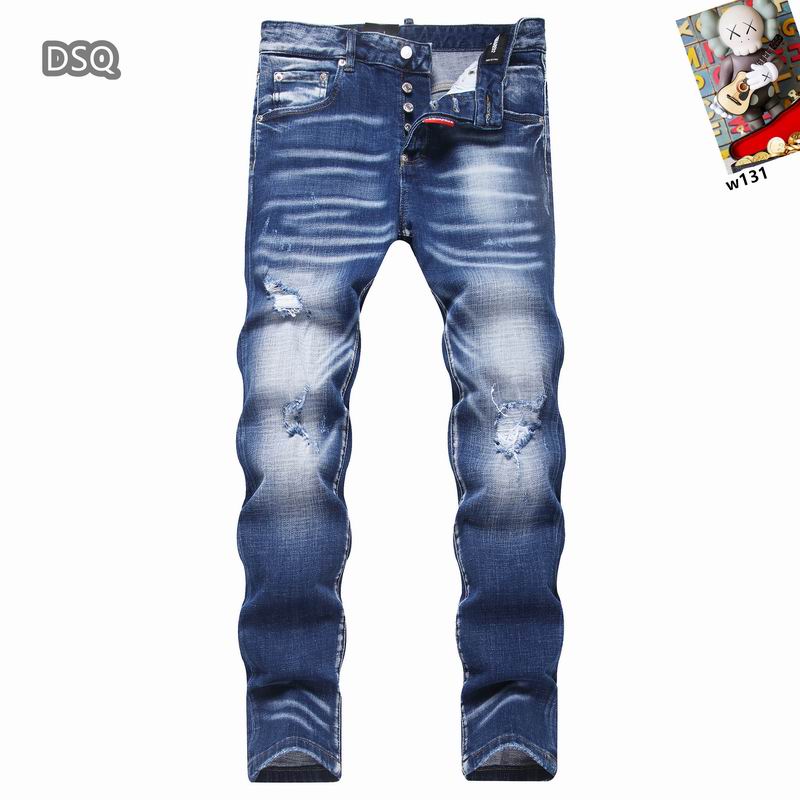 DSQ sz29-38 25tx162
