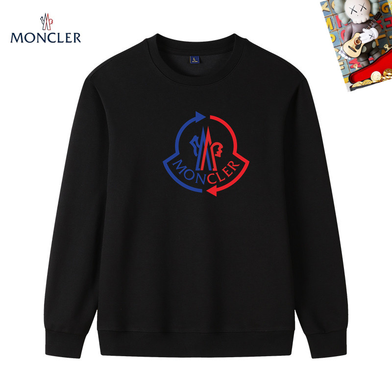 Moncler M-3XL  25tx100