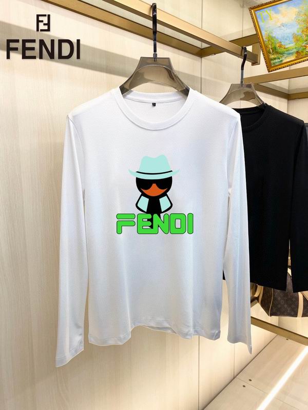 Fendi S-4XL 25tx61