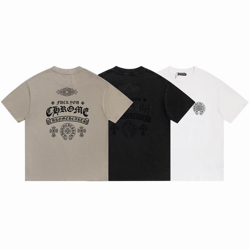 Chrome Hearts S-XL jdtx6950