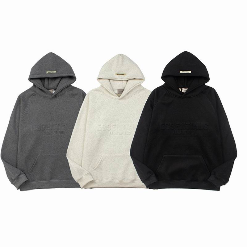 Fear Of God M-2XL cztx7153