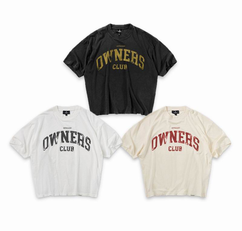 Represent S-XL sjtx9801