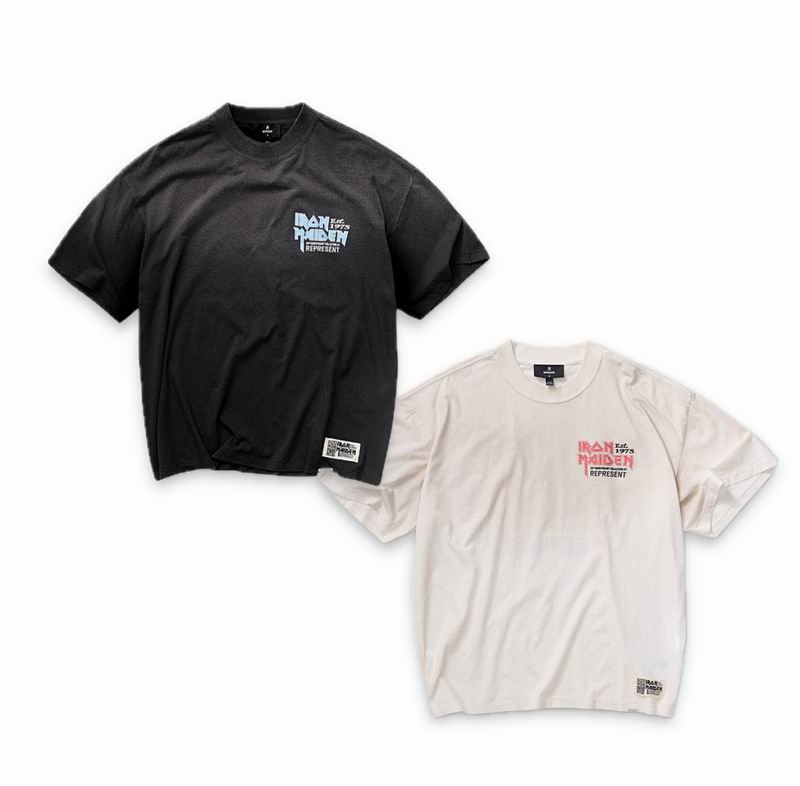 Represent S-XL sjtx9819