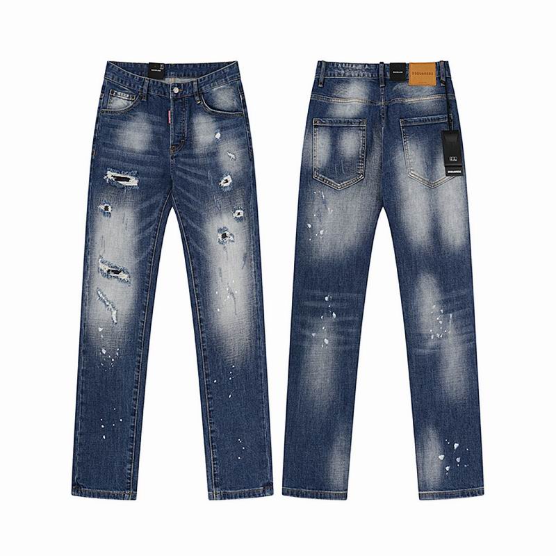 DSQ sz44-54 totx2011