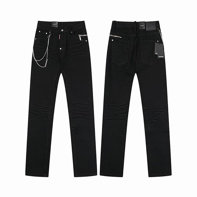 DSQ sz44-54 totx2031