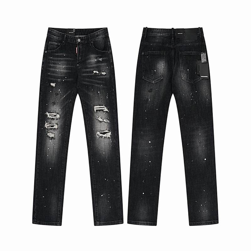 DSQ sz44-54 totx2042