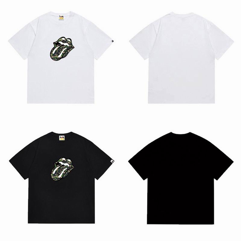 Bape S-2XL scqx1214
