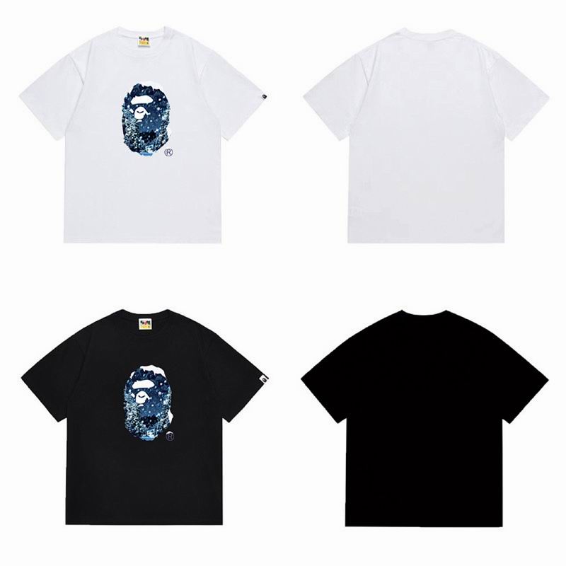 Bape S-2XL scqx1219