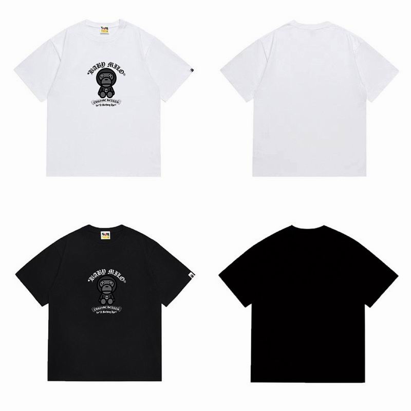Bape S-2XL scqx1221