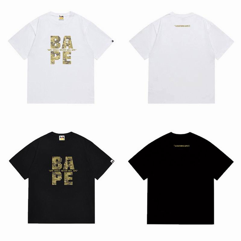 Bape S-2XL scqx1223