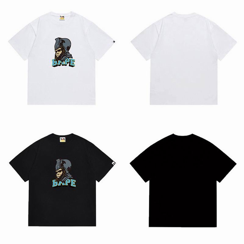 Bape S-2XL scqx1230