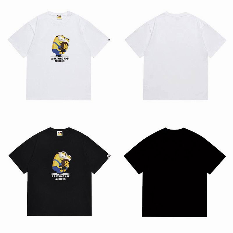 Bape S-2XL scqx1235