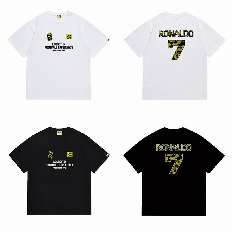 Bape S-2XL scqx1247