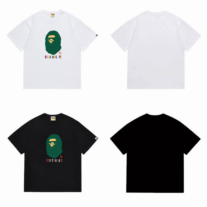 Bape S-2XL scqx1256