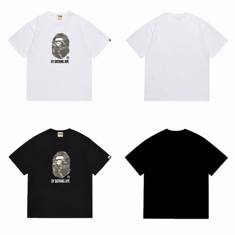 Bape S-2XL scqx1269