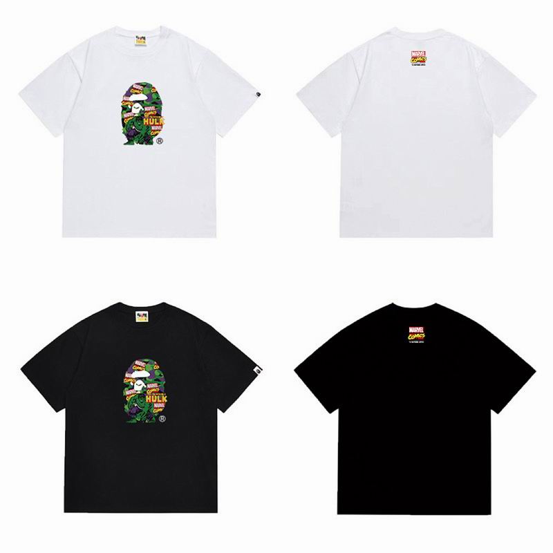 Bape S-2XL scqx1270