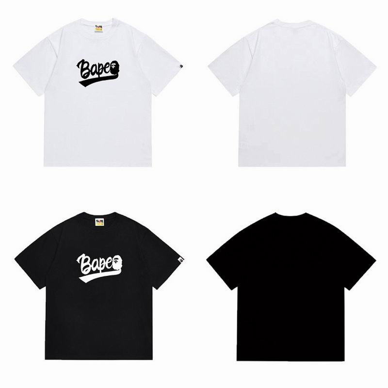 Bape S-2XL scqx1274