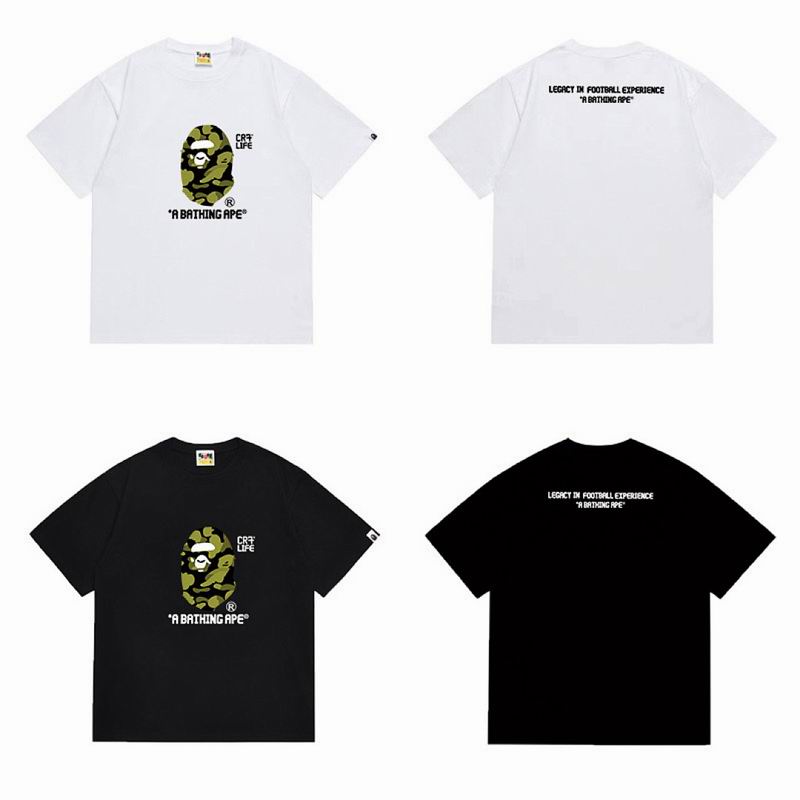 Bape S-2XL scqx1289