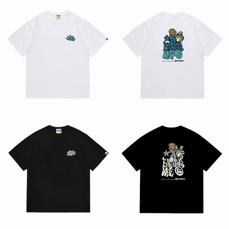 Bape S-2XL scqx1302