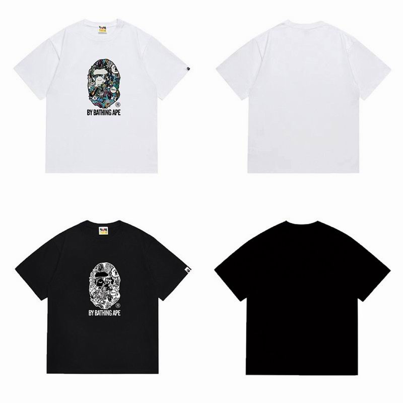 Bape S-2XL scqx1305