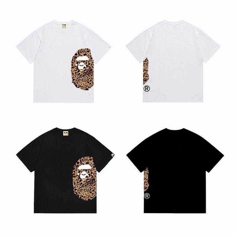 Bape S-2XL scqx1341