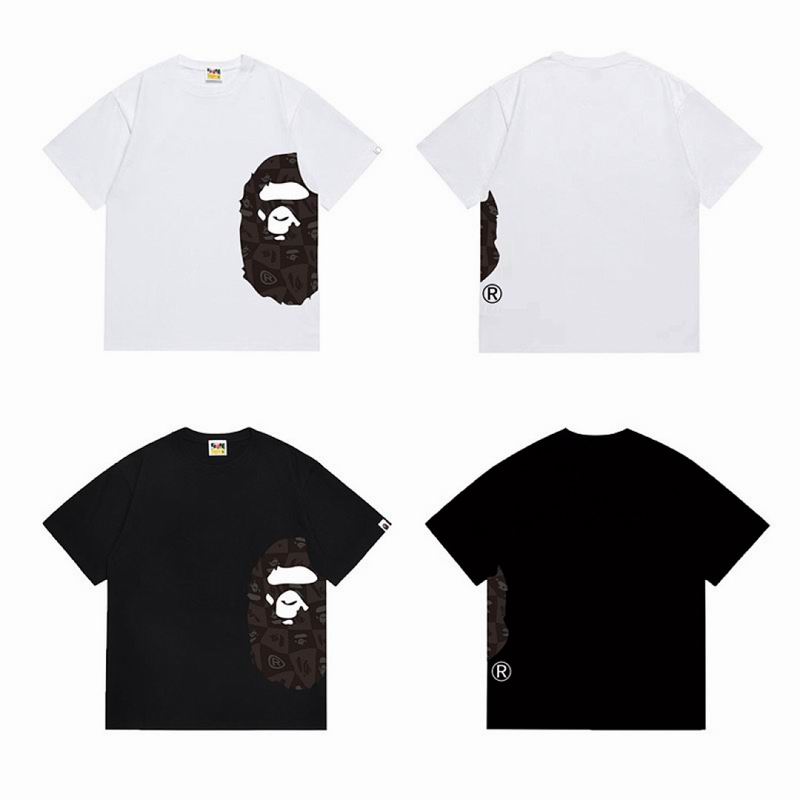 Bape S-2XL scqx1344