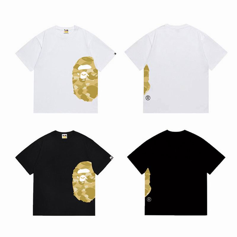 Bape S-2XL scqx1347