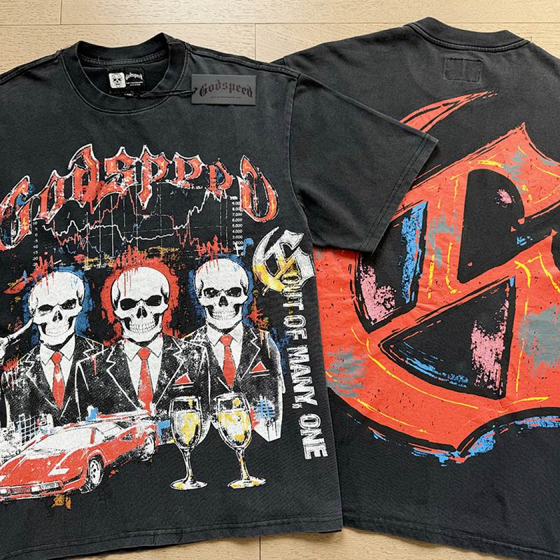 Godspeed S-XL x3tr1179