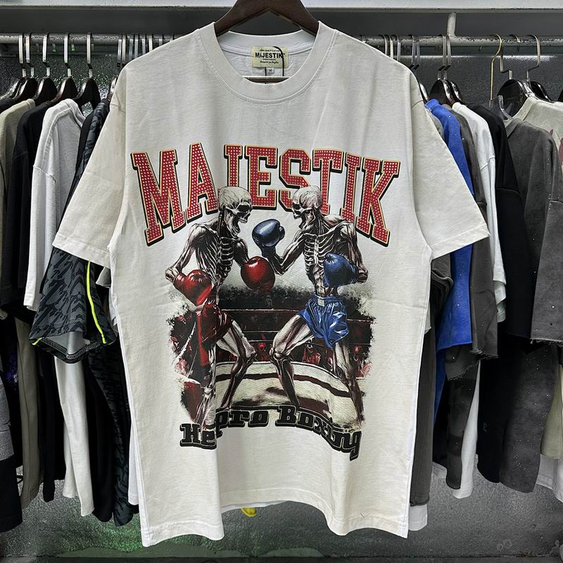 Majestik S-XL 6htrMA012