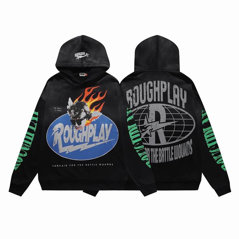 RoughPlay S-XL 6htrR203