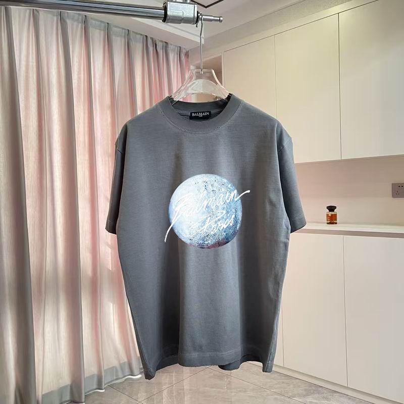 Balmain S-2XL hgntx10