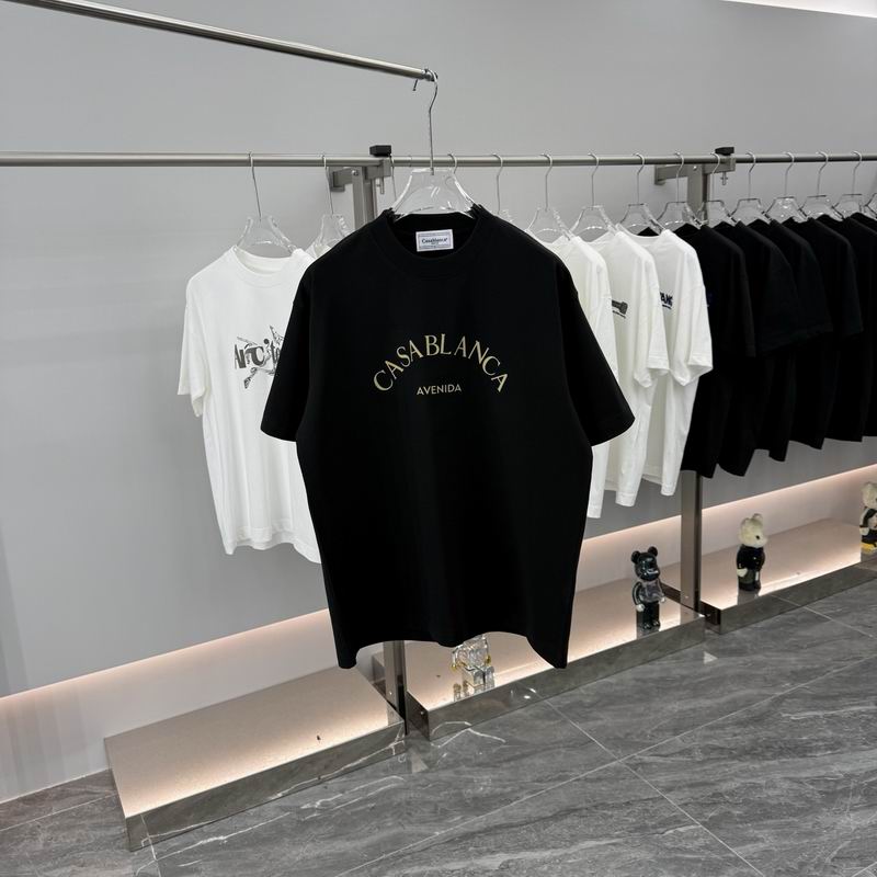 Casablanca S-2XL hgntx02