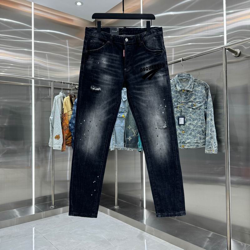 DSQ sz44-54 hgntx162