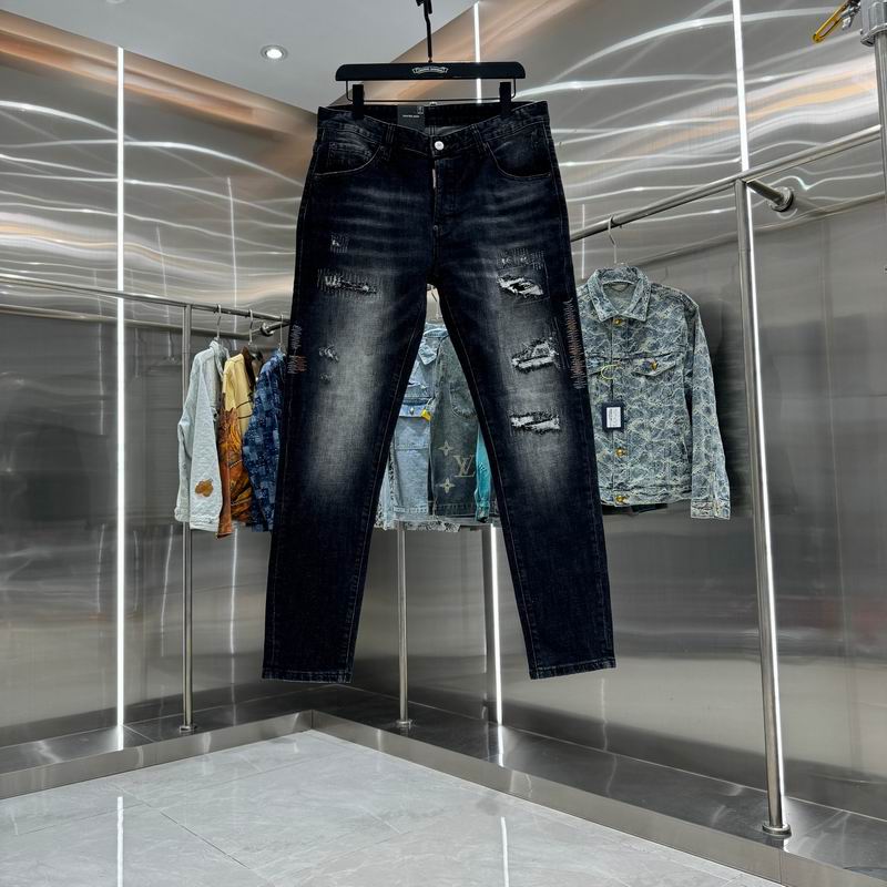 DSQ sz44-54 hgntx163